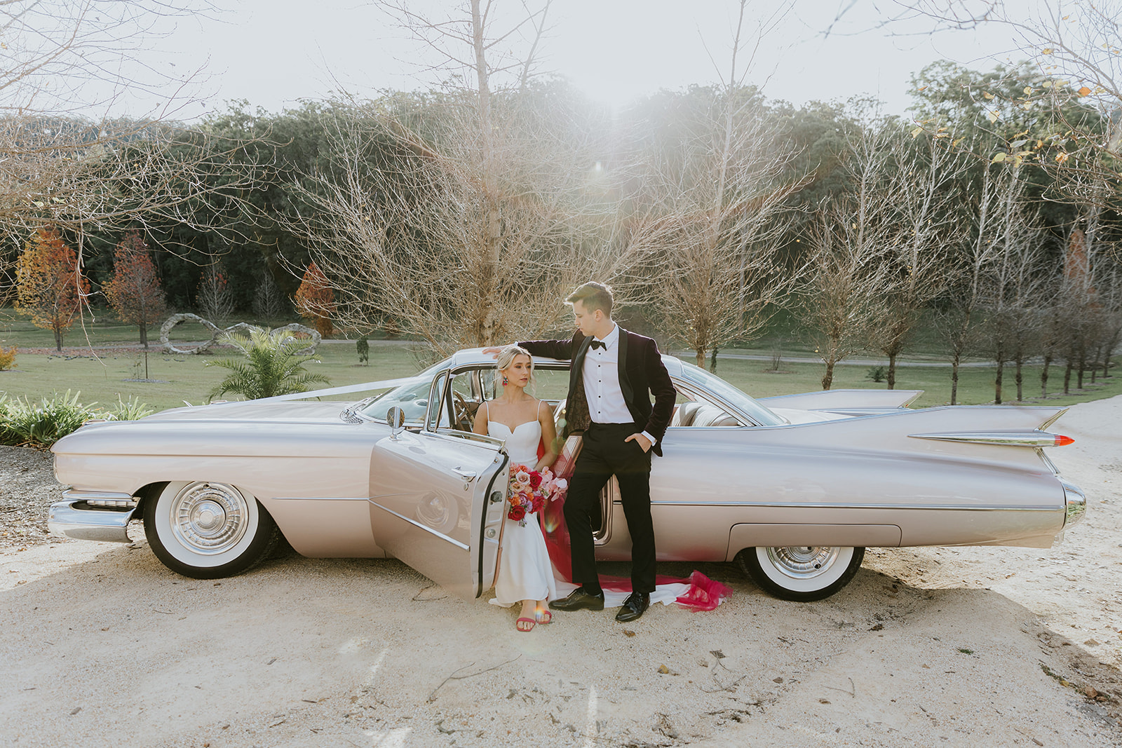 Woodhouse Carnival Shoot